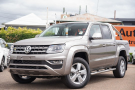 Volkswagen Amarok TDI550 Highline 2H