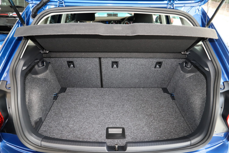 2021 Volkswagen Polo AW Trendline Hatch Image 19