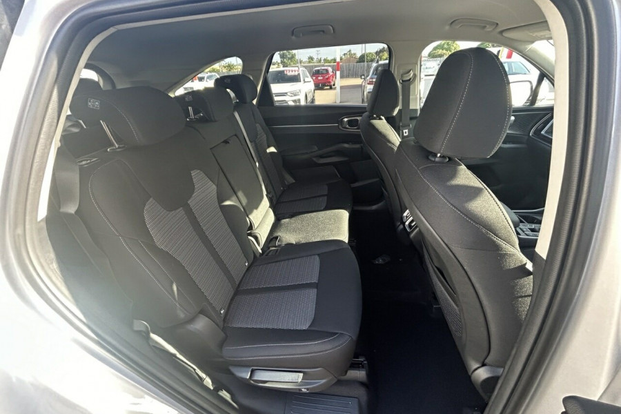 2024 MY25 Kia Sorento MQ4 PE Sport SUV Image 17