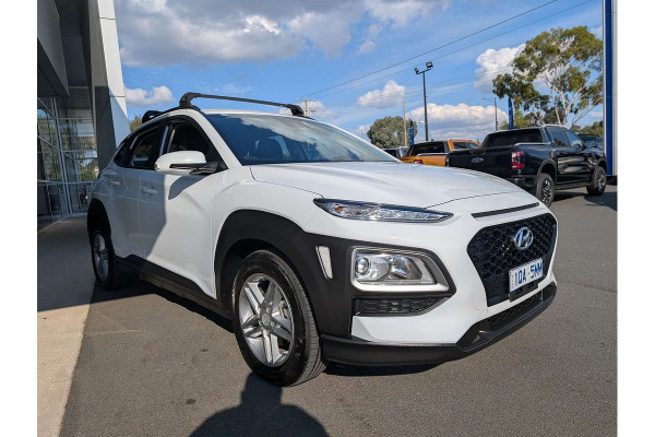 2019 Hyundai KONA OS.3 Go SUV Image 5