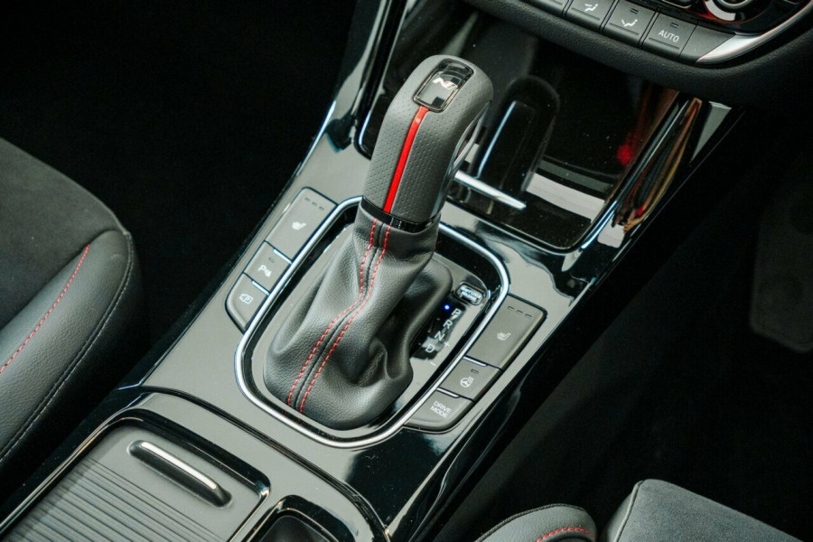 2024 MY25 Hyundai i30 PDe.V6  N Line Premium Hatch Image 12