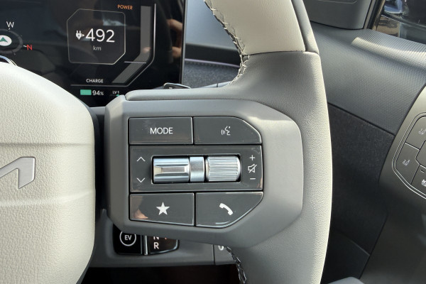 2026 Kia EV3 SV GT-Line SUV Image 22