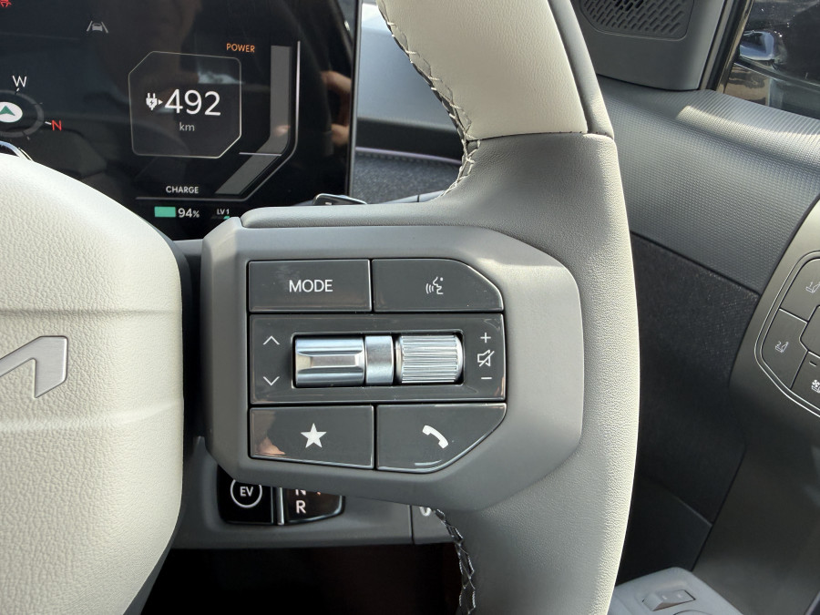2026 Kia EV3 SV GT-Line SUV Image 22