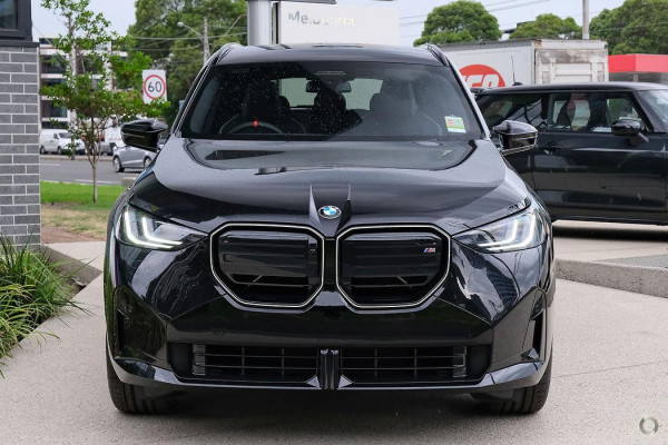 2025 BMW X3 G45 M50 xDrive SUV image 5