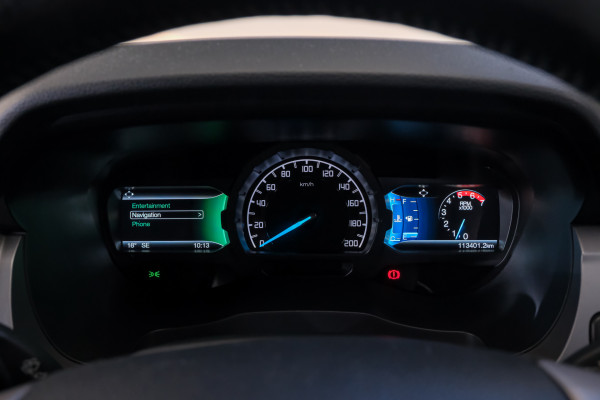 2016 Ford Ranger PX MkII XL Ute image 10