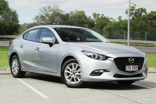 Mazda 3 Neo SKYACTIV-Drive BN5278