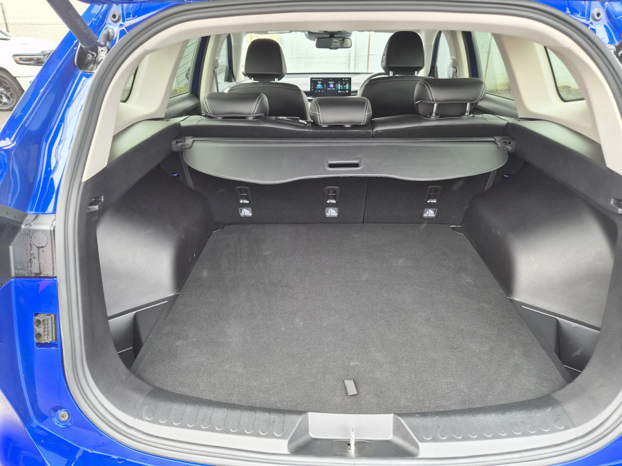 2024 GWM Haval H6 B01 Ultra Hybrid SUV Image 23