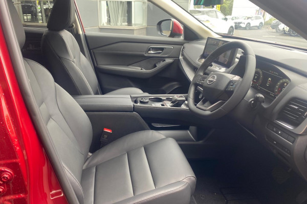 2026 Nissan X-Trail T33 Ti SUV Image 11