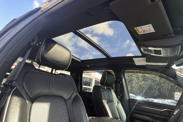 2023 Ram 1500 DT Limited RamBox Ute Image 28