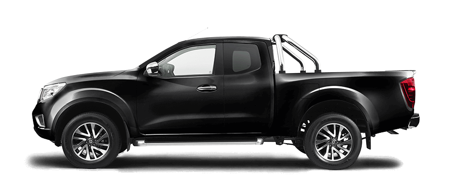 ST-X 4X4 King Cab Pickup