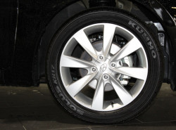 2018 MYch Hyundai Accent RB6 Sport Hatch Hatchback