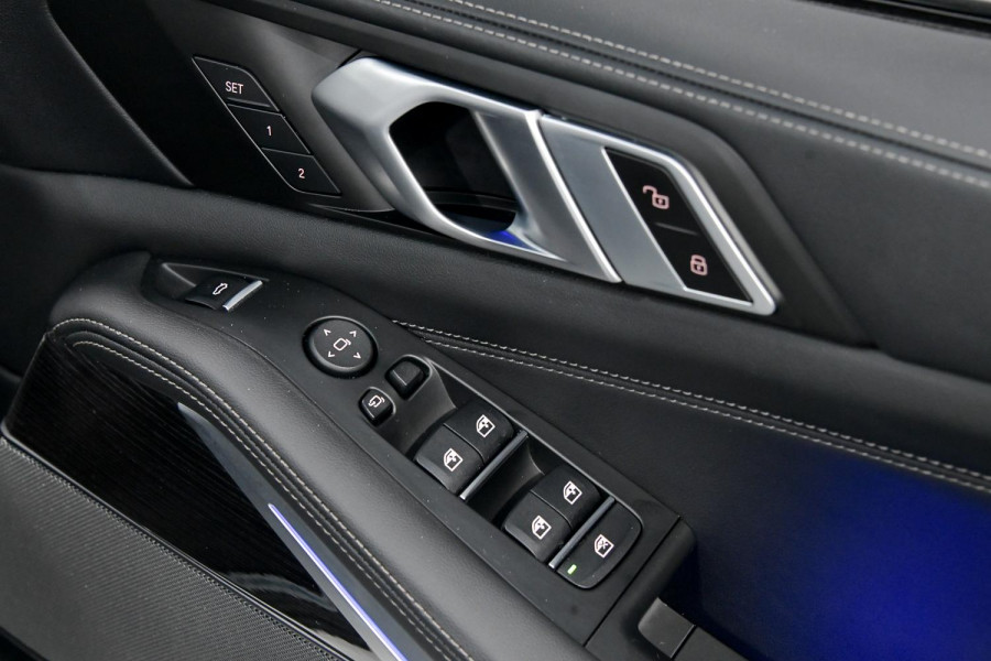 2024 BMW X5 G05 LCI M60i SUV