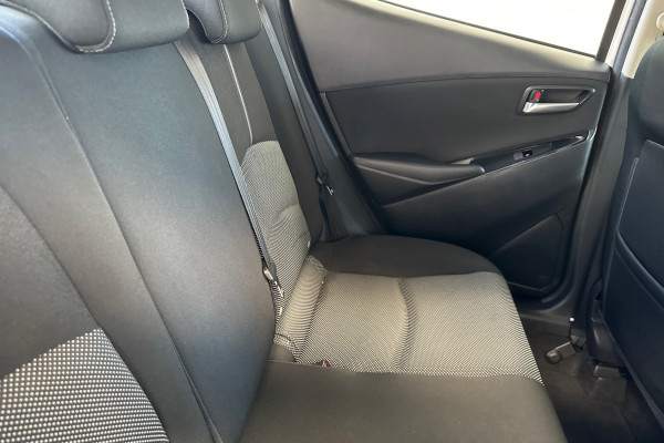 2019 Mazda 2 DJ2HA6 Genki Hatch Image 15