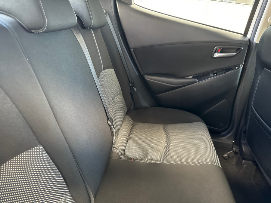2019 Mazda 2 DJ2HA6 Genki Hatch Image 15