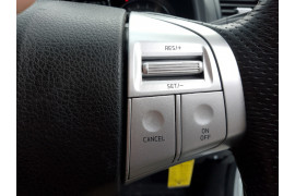 2020 MY19 Isuzu MU-X LS-M SUV