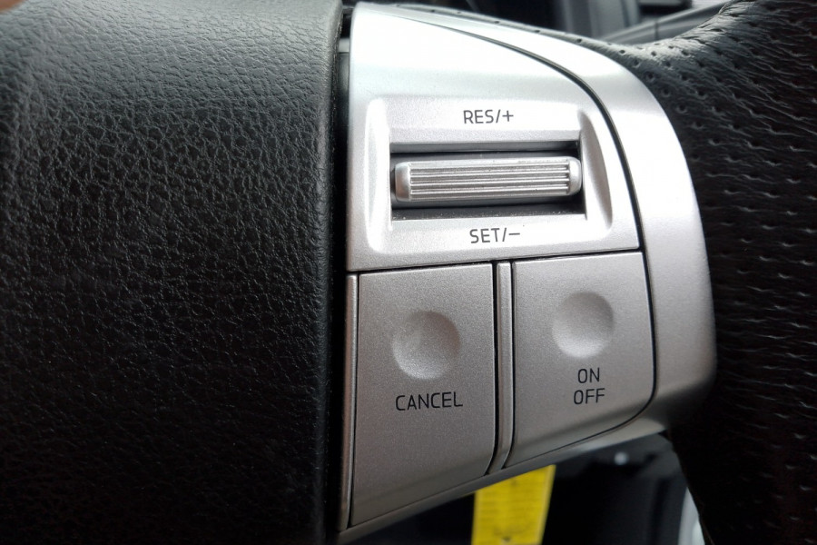 2020 MY19 Isuzu MU-X LS-M SUV Image 20