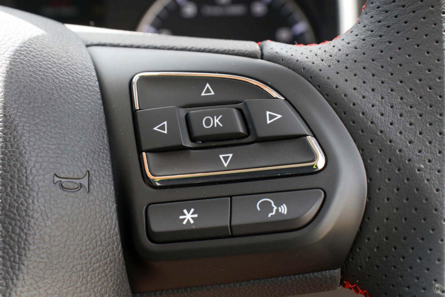 2024 MG ZST  Excite SUV Image 14