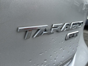 2016 Toyota Tarago ACR50R GLi People Mover