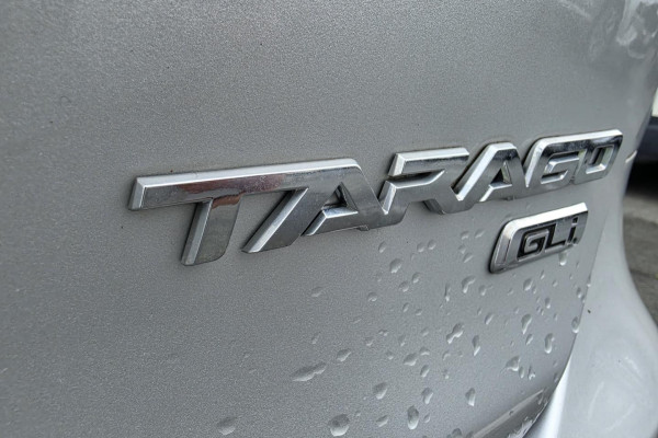 2016 Toyota Tarago ACR50R GLi People Mover Image 14