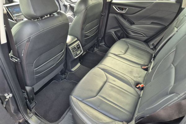 2019 Subaru Forester S5 2.5i-S SUV Image 29