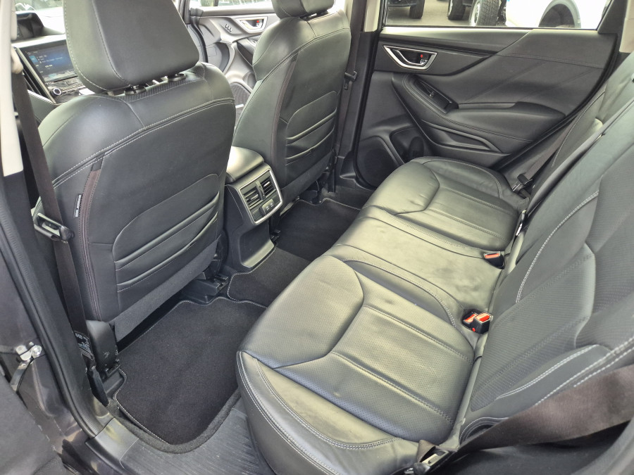 2019 Subaru Forester S5 2.5i-S SUV Image 29