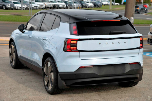 2024 MY25 Volvo EX30  Single Motor Extended Range Ultra SUV Image 4