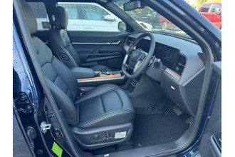 2024 MY25 KGM SsangYong Torres J116 Ultimate SUV