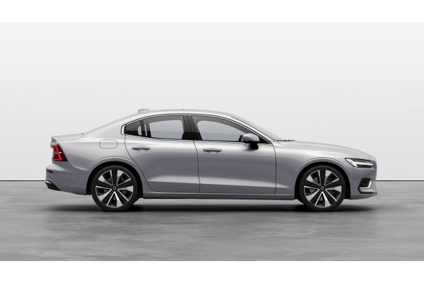 2024 MY25 Volvo S60  Ultra B5 Bright Sedan Image 5