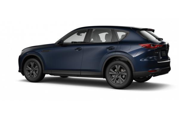 2025 Mazda CX-60 KH Series G25 Touring SUV Image 20