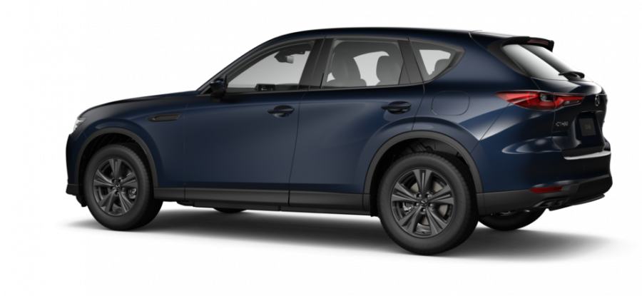 2025 Mazda CX-60 KH Series G25 Touring SUV Image 20