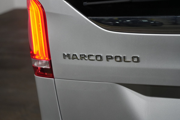 2022 Mercedes-Benz V-Class Marco Polo Horizon V250d People Mover Image 9