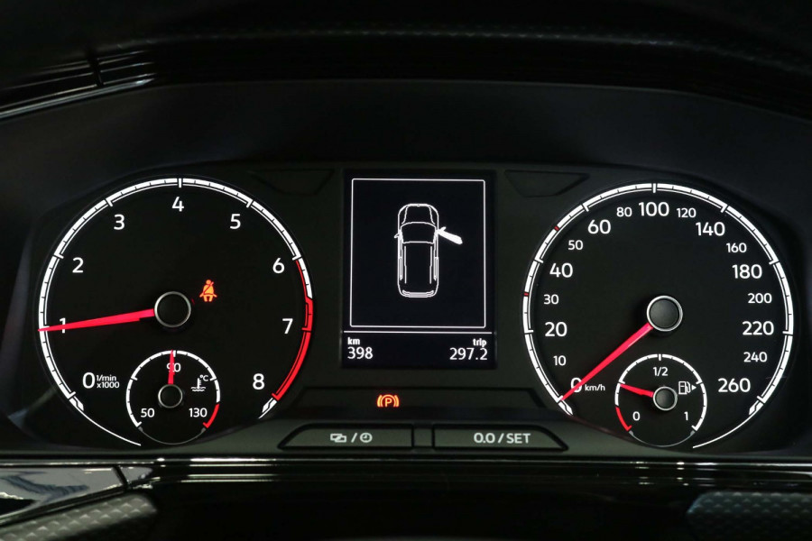 2020 MY21 Volkswagen T-Cross C1 85TSI Life Suv