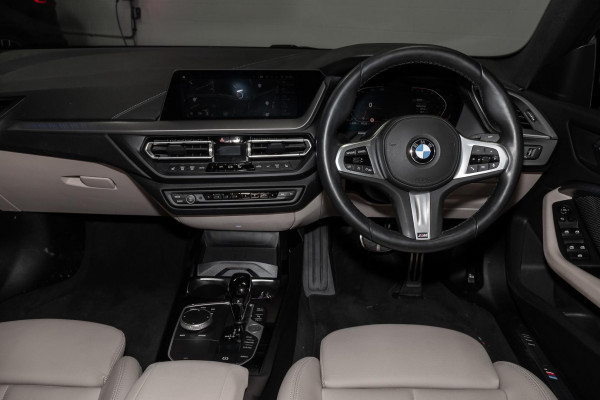 2022 BMW 2 Series F44 218i M Sport Sedan image 7