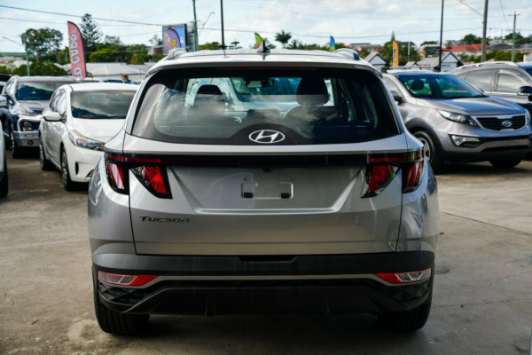2023 Hyundai Tucson NX4.V2  SUV