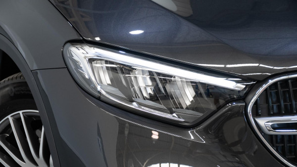 2025 Mercedes-Benz GLC-Class X254 GLC200 SUV image 8