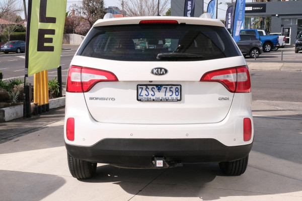 2013 Kia Sorento XM SLi SUV Image 4