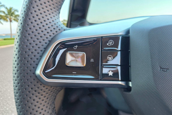 2026 MG MGS6 EV IS3E Essence SUV Image 7