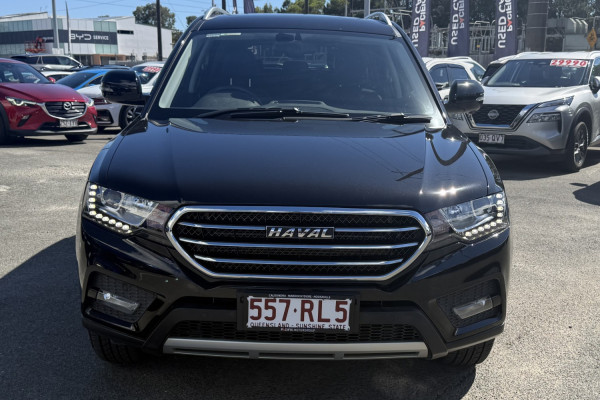2020 Haval H6 Turbo LUX SUV Image 4