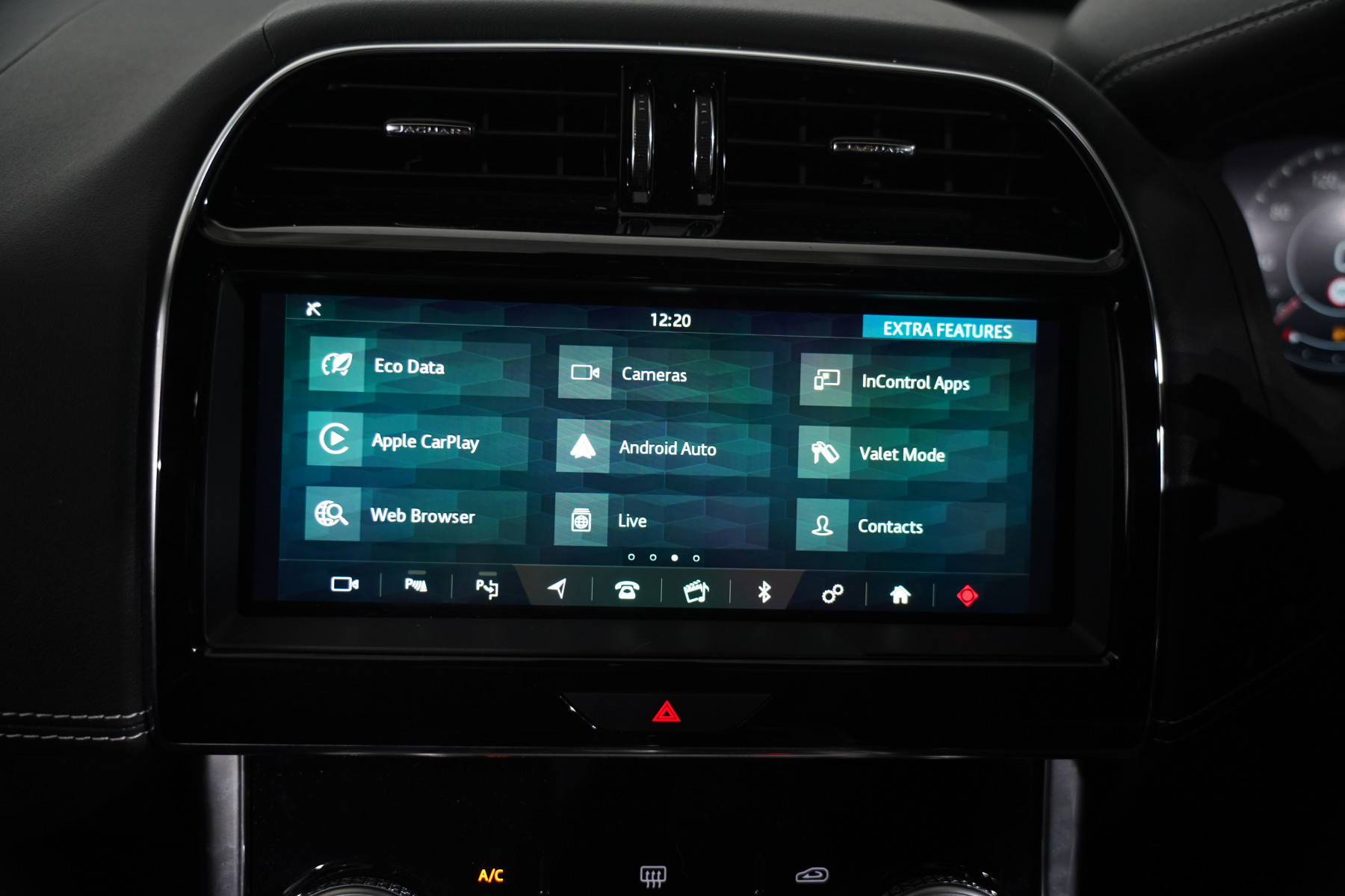 2019 Jaguar Xe P300 R-Dynamic Se (221kw) Sedan Image 22