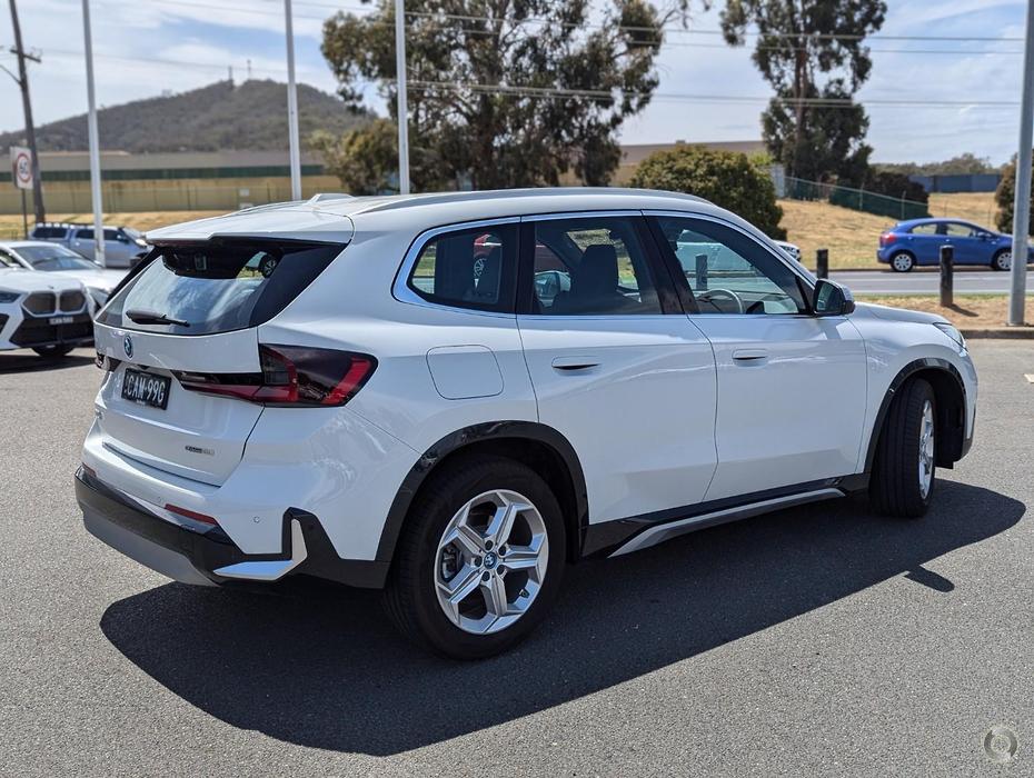 2023 BMW iX1 U11 EDRIVE20 SUV
