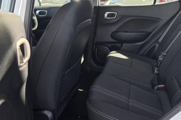 2025 Hyundai Venue QX.V5  SUV Image 10
