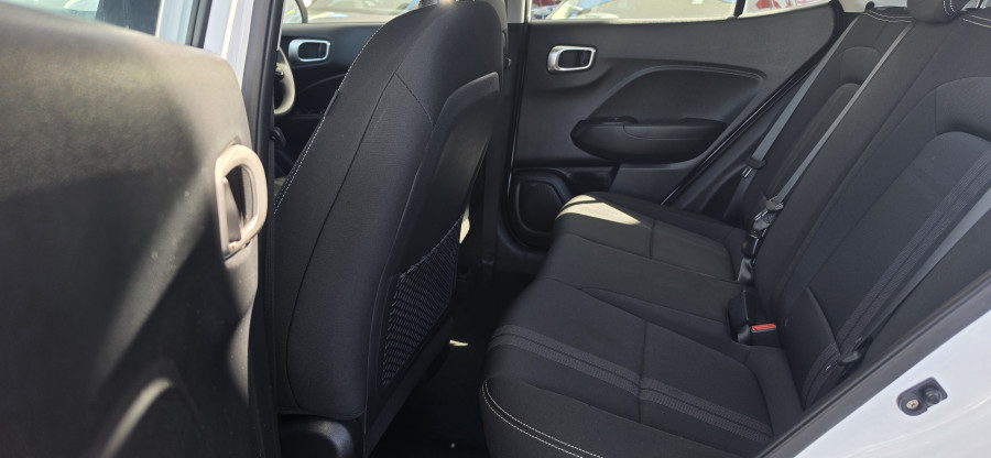 2025 Hyundai Venue QX.V5  SUV Image 10