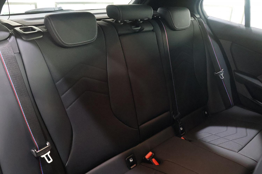 2026 BMW 1 Series F70 120 M Sport Hatch