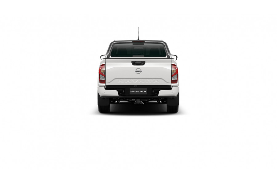 2025 Nissan Navara D23 ST-X Ute Image 22