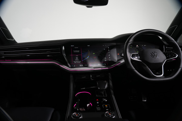 2024 Volkswagen Touareg 210TDI R-Line SUV Image 12
