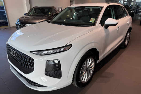 2026 Audi Q3 TFSI SUV Image 5