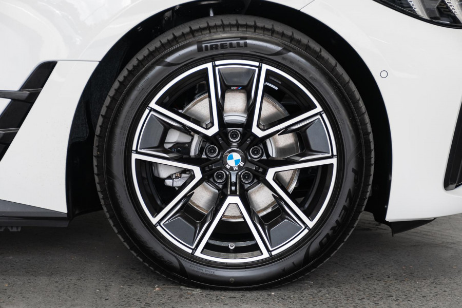 2026 BMW i4 G26 eDrive35 Hatch