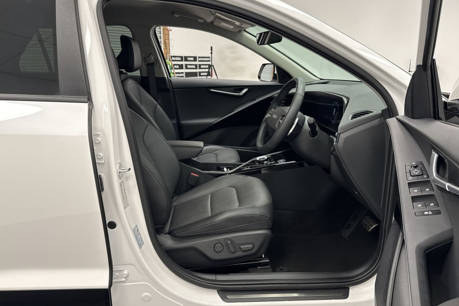 2023 MY24 Kia Niro SG2  HEV GT-Line SUV Image 19