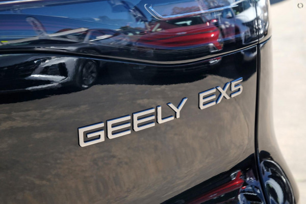 2026 MY27 Geely EX5 E245 Inspire Extended Range SUV Image 6