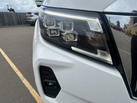 2024 Nissan Navara D23 ST-X Ute image 9